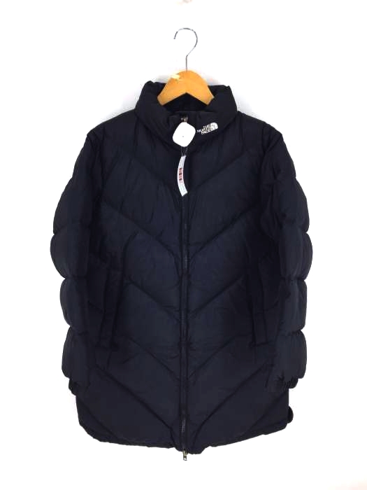 THE NORTH FACE（ザノースフェイス） Ascent Coat ダウンコート レディース アウター
