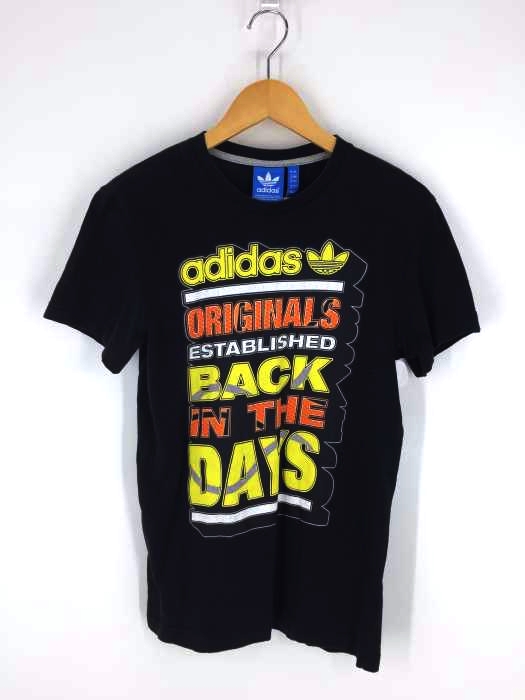 adidas Originals（アディダスオリジナルス） Heritage T-Shirt メンズ トップス