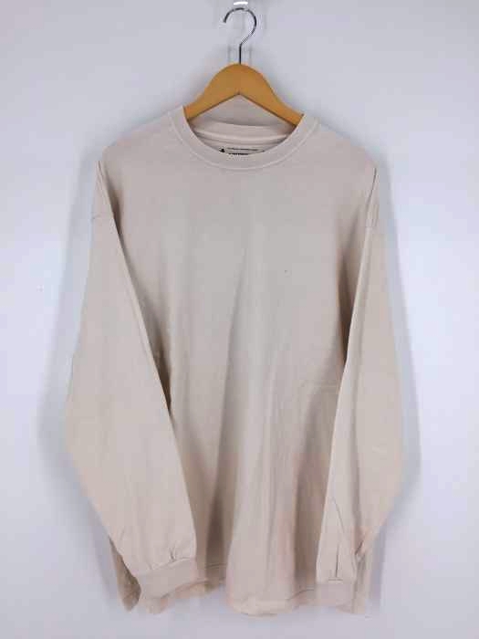 HEAVY WEIGHT COLLECTIONS（ヘビーウエイトコレクション） 別注 Tall Long Sleeve Tee メンズ トップス