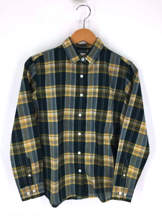 THE NORTH FACE（ザノースフェイス） L/S ルイスシャツ レディース トップス
