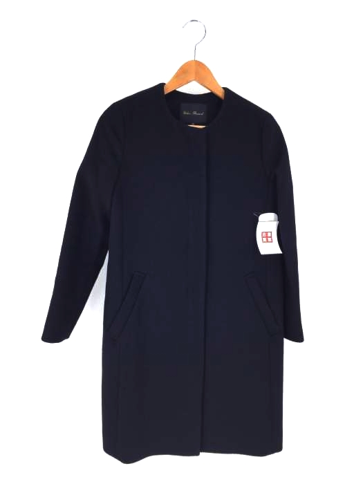URBAN RESEARCH（アーバンリサーチ） ノーカラーコクーンコート レディース アウター