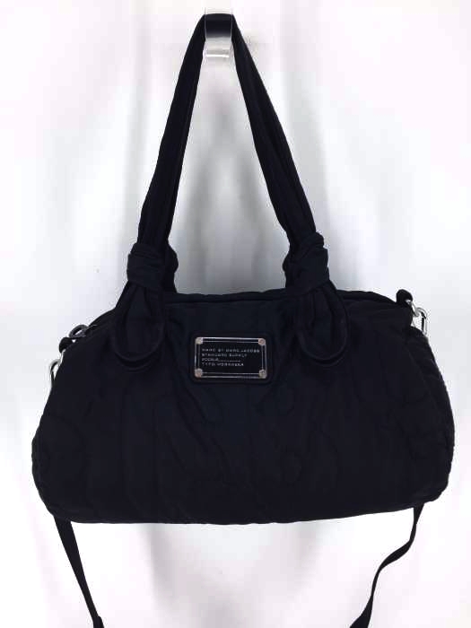 Marc by Marc Jacobs（マークバイマークジェイコブス） 2WAYナイロンショルダーバッグ レディース バッグ