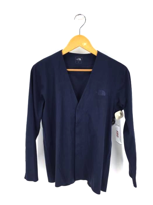 THE NORTH FACE（ザノースフェイス） T-LOUNGE CARDIGAN メンズ トップス
