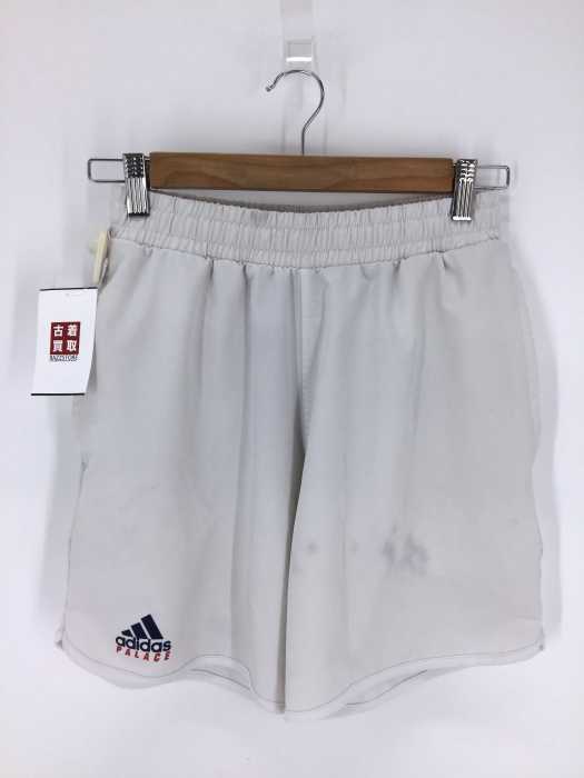 PALACE × adidas（パレス アディダス） ON COURT BERMUDA オン コート バミューダ ショーツ メンズ パンツ