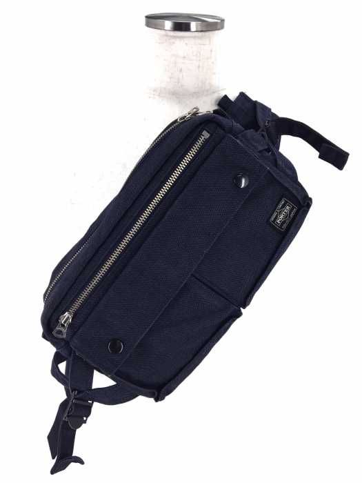 PORTER （ポーター） デニムショルダーバッグ メンズ バッグ