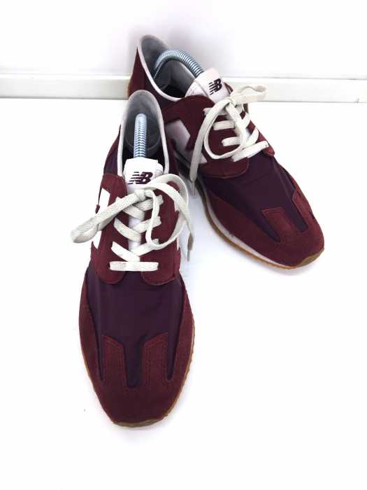 NEW BALANCE（ニューバランス） U320AE ローカットスニーカー メンズ シューズ