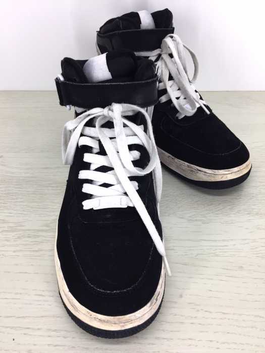 NIKE（ナイキ） AIR FORCE 1 MID メンズ シューズ