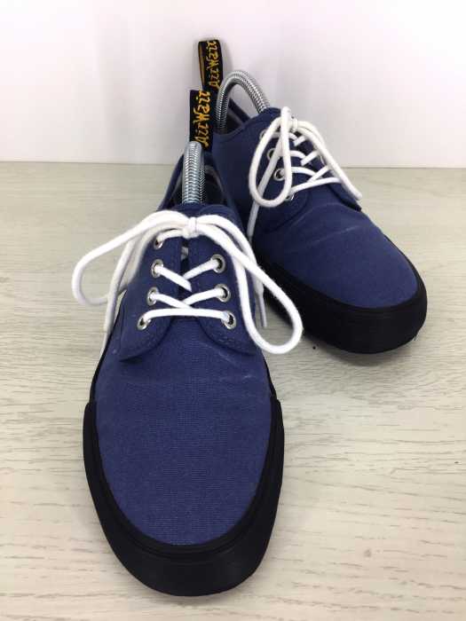 Dr.Martens(ドクターマーチン) PRESSLER スニーカー メンズ シューズ