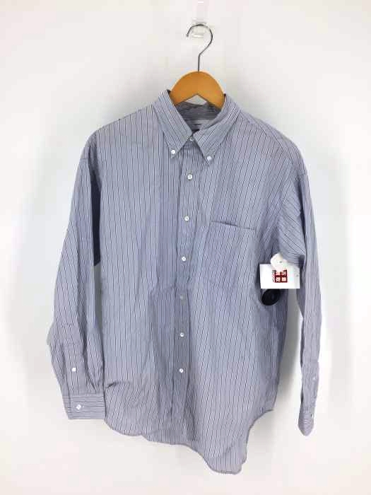Graphpaper（グラフペーパー） THOMAS MASON L/S B.D BOX SHIRT メンズ トップス