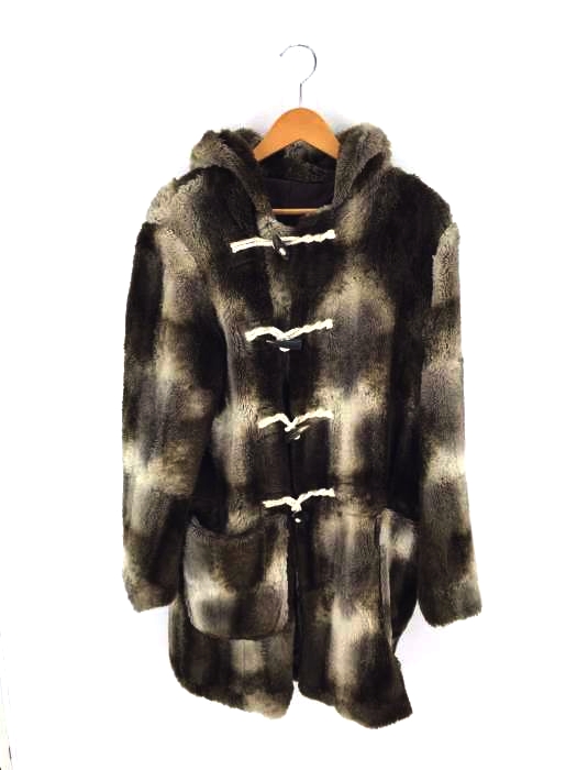 FULLCOUNT（フルカウント） 17AW ROYAL NAVY DUFFLE COAT メンズ アウター