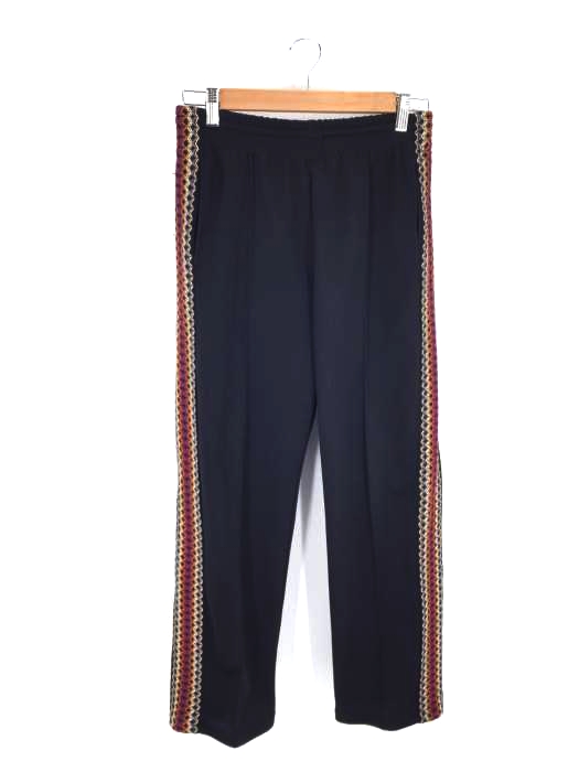 toironier(トワロニエ) 18AW SIDE LINE TRACK PATNS メンズ パンツ