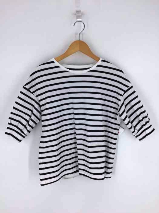 GRACE CONTINENTAL（グレースコンチネンタル） コットンパフスリーブTOP レディース トップス