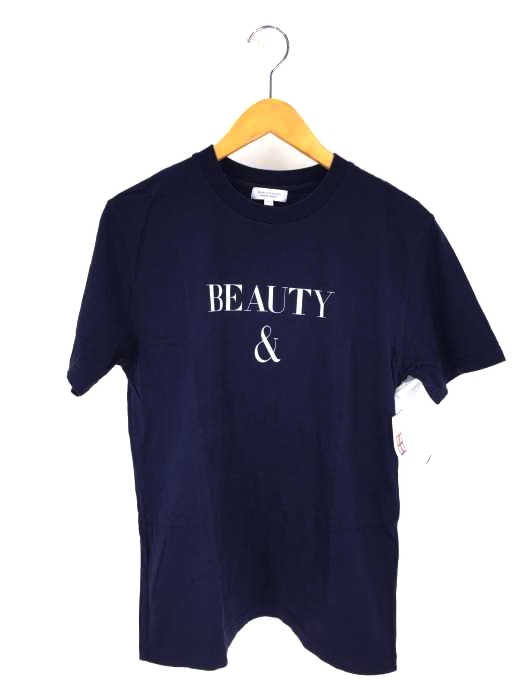 BEAUTY&YOUTH UNITED ARROWS（ビューティーアンドユースユナイテッドアローズ） B&Y Tシャツ メンズ トップス