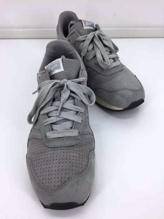 ONITSUKA TIGER（オニツカタイガー） TIGER ALLY th701l メンズ シューズ