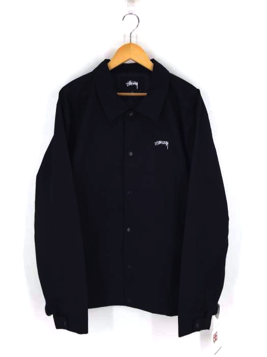 Stussy（ステューシー） CLASSIC COACH JACKET メンズ アウター