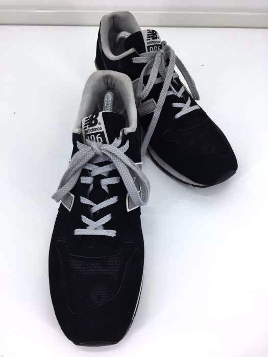 NEW BALANCE（ニューバランス） D MRL996BL ローカットスニーカー メンズ シューズ