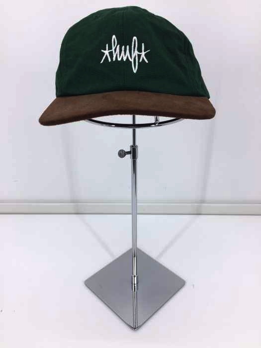 HUF（ハフ） HAZE CONTRAST 6 PANEL メンズ 帽子