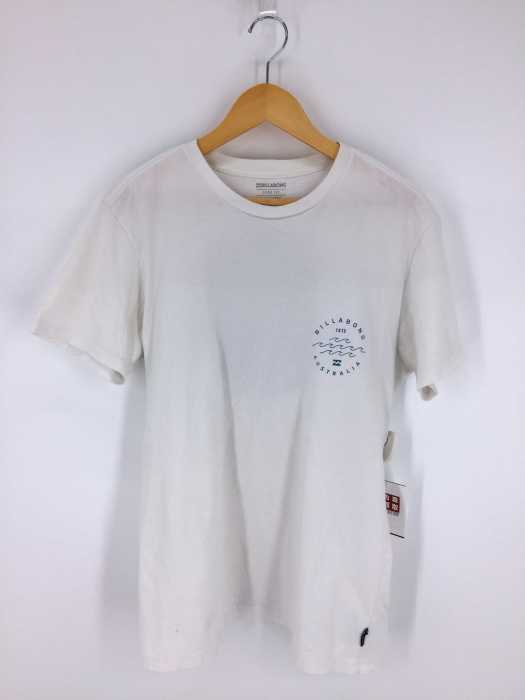 BILLABONG （ビラボン） AUSTRALIA プリントTシャツ メンズ トップス