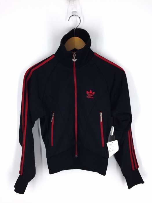 adidas（アディダス） ジップアップジャージ レディース トップス