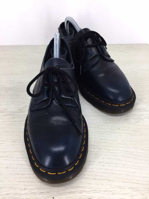 Dr.Martens（ドクターマーチン） 1461 GHILLIE シューズ メンズ シューズ