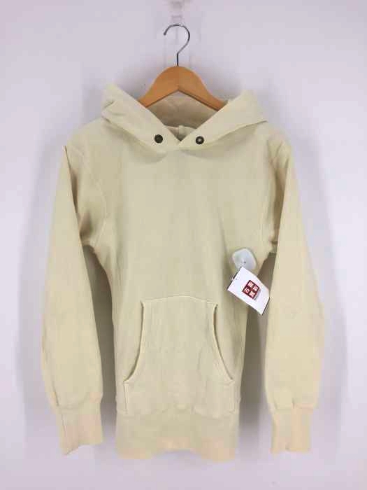 BEAUTY&YOUTH UNITED ARROWS(ビューティアンドユースユナイテッドアローズ)BOEMOS(ビューティアンドユースユナイテッドアローズ ボエモス) ヘビーウェイト プルオーバーパーカー メンズ トップス