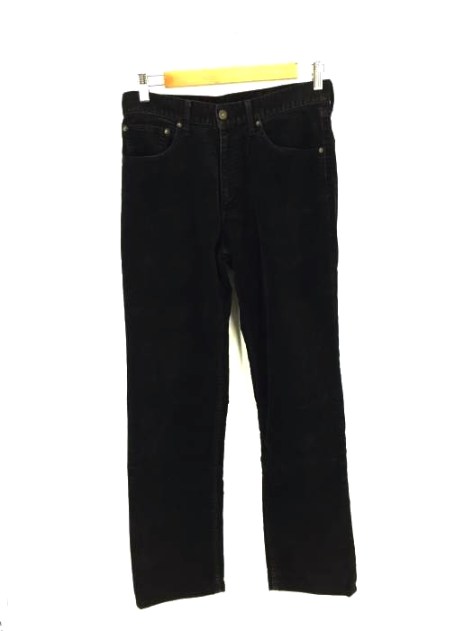 Levis(リーバイス) 533 細畝コーデュロイストレートパンツ メンズ パンツ