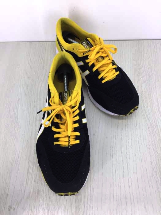 ASICS（アシックス） TARTHEREDGE WIDE ランニングシューズ メンズ シューズ