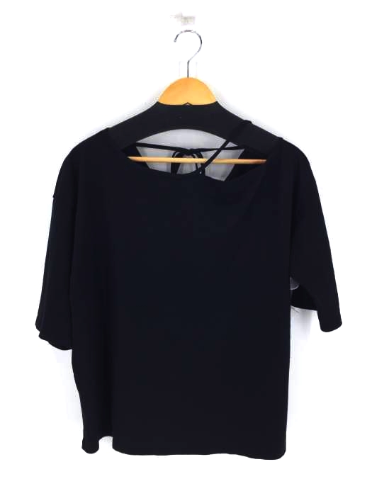 URBAN RESEARCH（アーバンリサーチ） バックドレープカットソー レディース トップス