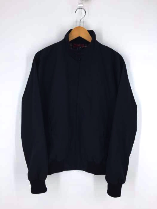 FRED PERRY(フレッドペリー) 20AW MADE IN ENGLAND HARRINGTON JACKET メンズ アウター