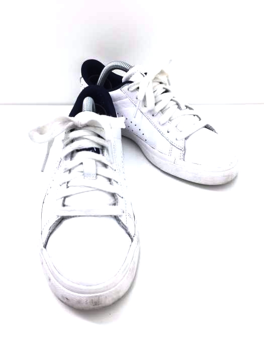 PUMA（プーマ） コートスターVU レディース シューズ
