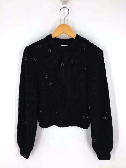 CHEAPMONDAY（チープマンデイ） Provoke Knit レディース トップス