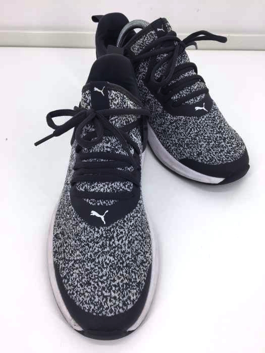PUMA（プーマ） Insurge Heather ランニングシューズ メンズ シューズ