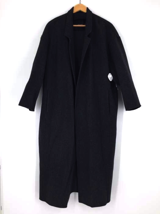 新品　JEANASIS WビーバーRマキシコート 楽天市場】【SALE／50%OFF】WビーバーRマキシコート JEANASIS
