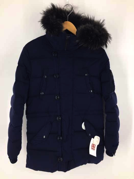 TATRAS（タトラス） ANTICO N-3B TYPE ダウン メンズ アウター