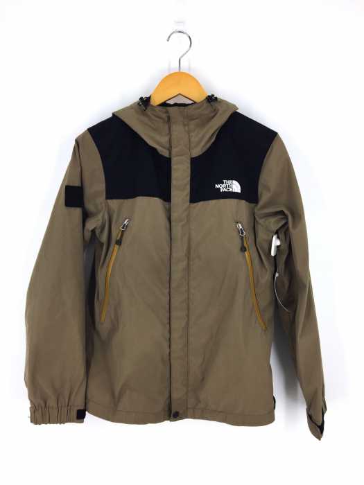 THE NORTH FACE × SHIPS （ザ ノースフェイス シップス） クライム 