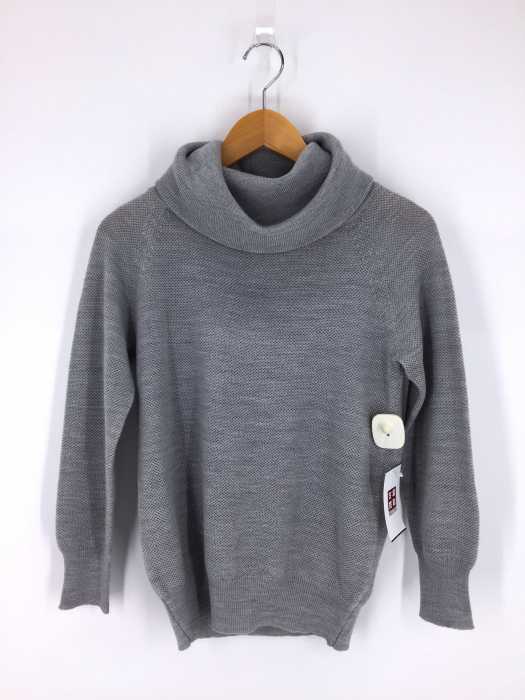 SCAPA (スキャパ) ハイネックセーター レディース トップス