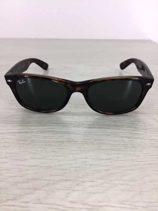 Ray-Ban (レイバン) New Wayfarer Classic メンズ ファッション雑貨
