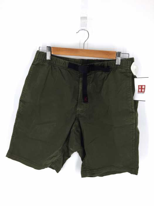 GRAMICCI （グラミチ） NN-SHORTS ショートパンツ メンズ パンツ