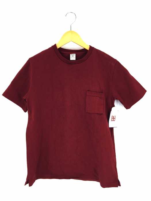 Jackman（ジャックマン） クルーネックTシャツ メンズ トップス