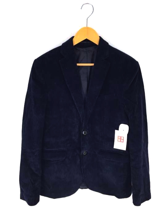 ZARA MAN（ザラマン） コーデュロイ テーラードジャケット メンズ アウター