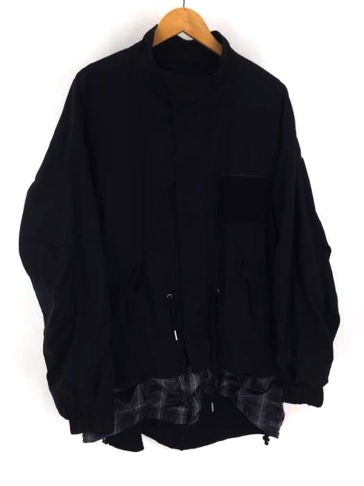 COMFY OUTDOOR GARMENT（コンフィーアウトドアガーメント） 15 STEP COAT メンズ アウター