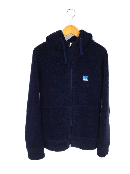 HELLY HANSEN(ヘリーハンセン) FIBER PILE HOODIE メンズ アウター