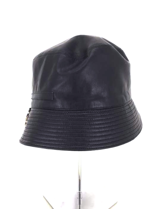 KIJIMA TAKAYUKI（キジマタカユキ） 20AW BUCKET HAT バケットハット