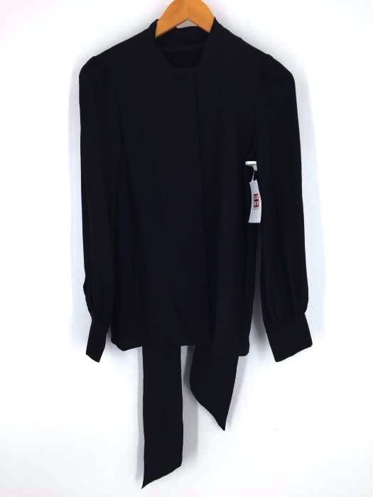DEUXIEME CLASSE（ドゥーズィエムクラス） Silk シャツ レディース トップス