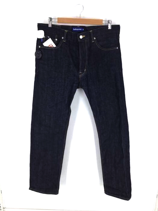 Lafayette(ラファイエット) 5 Pocket Washed Denim Pants メンズ パンツ
