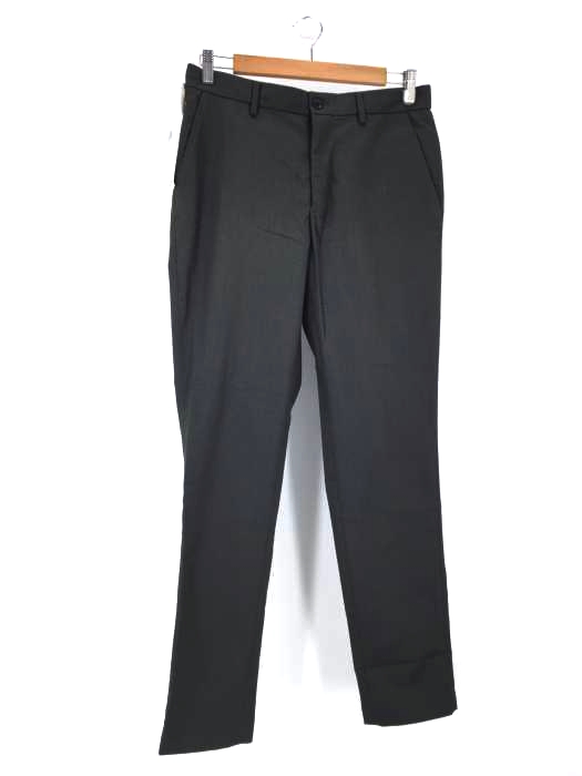UNITED ARROWS green label relaxing（ユナイテッドアローズグリーンレーベルリラクシング） ストレッチエステルツイル ユーティリティーパンツ メンズ パンツ