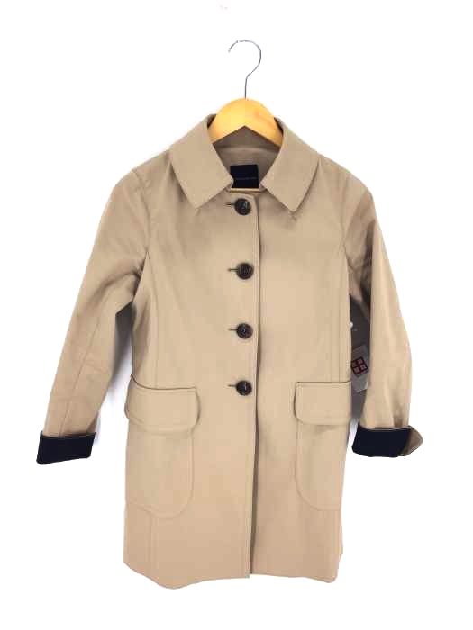 TOMORROWLAND collection(トゥモローランドコレクション) ステンカラーコート レディース アウター