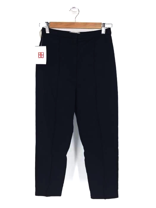 Demi-Luxe BEAMS（デミルクスビームス） コットン スティックパンツ レディース パンツ