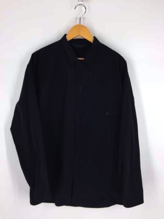 ESSAY(エッセイ) SH-3 FIELD SHIRT メンズ トップス