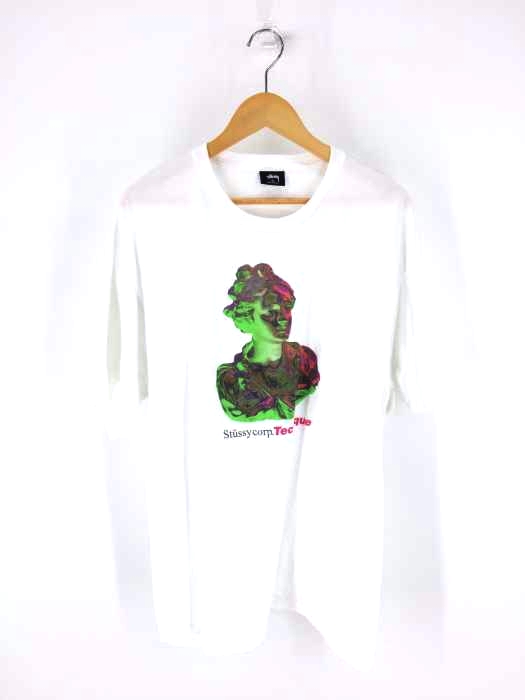 Stussy(ステューシー) Technique T-Shirt メンズ トップス